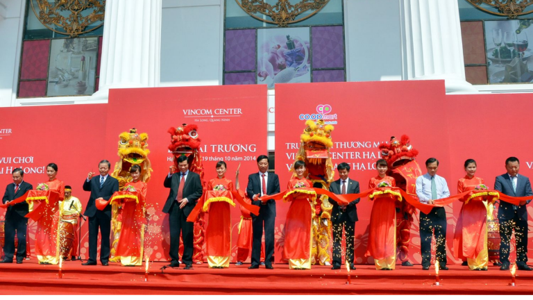cho thuê lân sư rồng khai trương hà nội