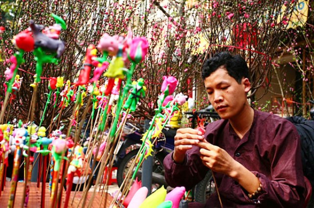 Dịch vụ nặn tò he tại Hà Nội – thêm yêu những giá trị văn hóa dân gian Dịch vụ nặn tò he tại Hà Nội – thêm yêu những giá trị văn hóa dân gian