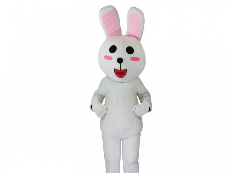 Thuê thỏ Cony tại Cầu Giấy Hà Nội – Thỏ trắng tinh nghịch, dễ thương tạo hiệu ứng tích cực, sôi nổi Thuê thỏ Cony tại Cầu Giấy Hà Nội – Thỏ trắng tinh nghịch, dễ thương tạo hiệu ứng tích cực, sôi nổi