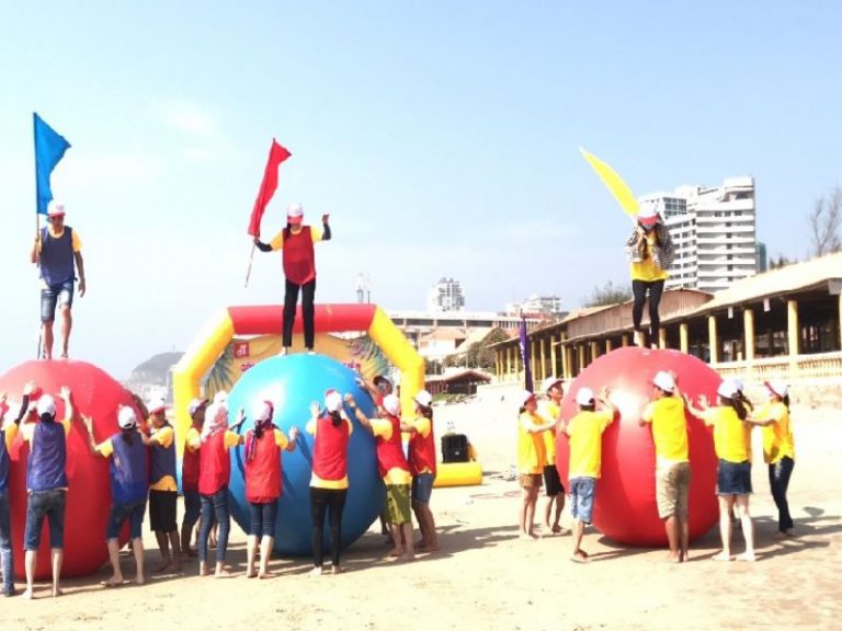 Cho thuê MC đi tour – bùng nổ cảm xúc cho nhân viên Cho thuê MC đi tour – bùng nổ cảm xúc cho nhân viên