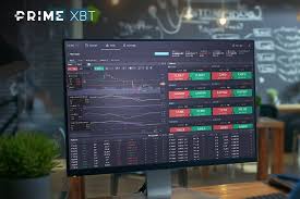 Discovering the Benefits of PrimeXBT Trading Platform