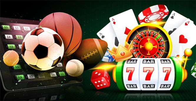 Explore the Excitement of Top New Casino Sites This Year 13