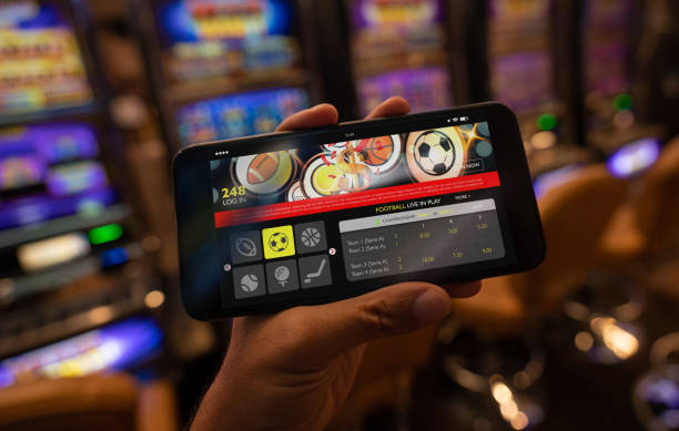 Legal Casino Apps by State 3