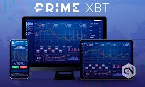Mastering the Art of PrimeXBT Trading Mastering the Art of PrimeXBT Trading