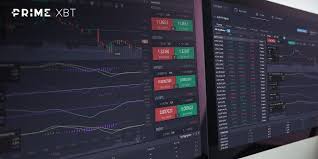 Bonuses PrimeXBT Unlocking Value in Cryptocurrency Trading Bonuses PrimeXBT Unlocking Value in Cryptocurrency Trading