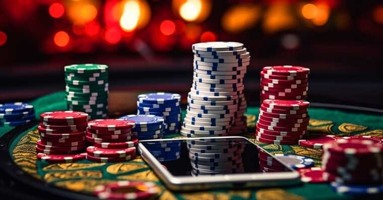 Experience the Thrill at Royal Oak Casino & Sportsbook 10 Experience the Thrill at Royal Oak Casino & Sportsbook 10