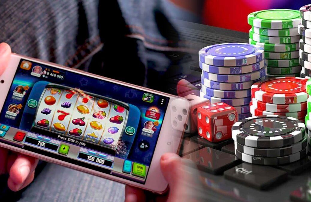 The Best No Deposit Online Casino UK Your Guide to Free Gaming