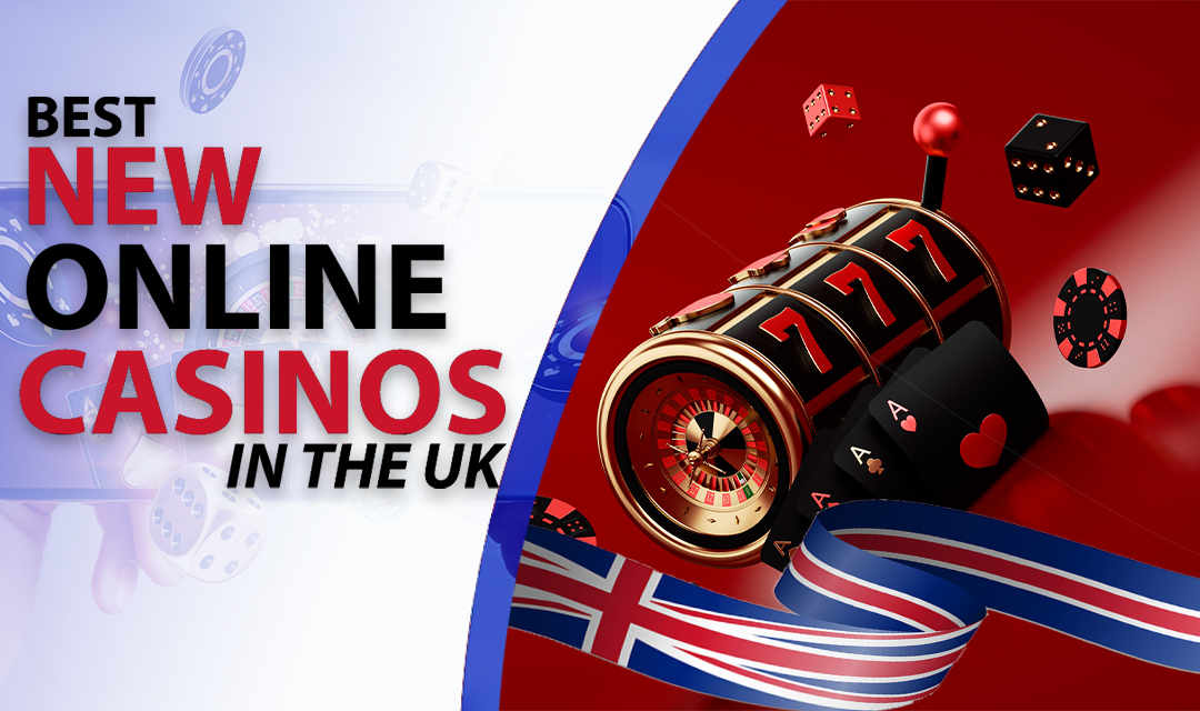 The Best No Deposit Online Casino UK Your Guide to Free Gaming