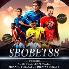 Agen Sbobet Mobile Terpercaya Solusi Terbaik untuk Taruhan Olahraga