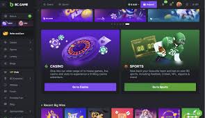 Descubre la Diversión y Emoción de BC Game Casino Descubre la Diversión y Emoción de BC Game Casino
