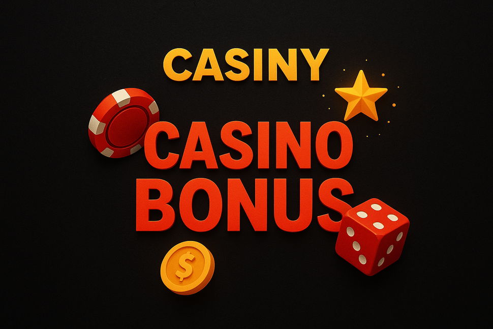 Experience the Thrill with Casiny Login