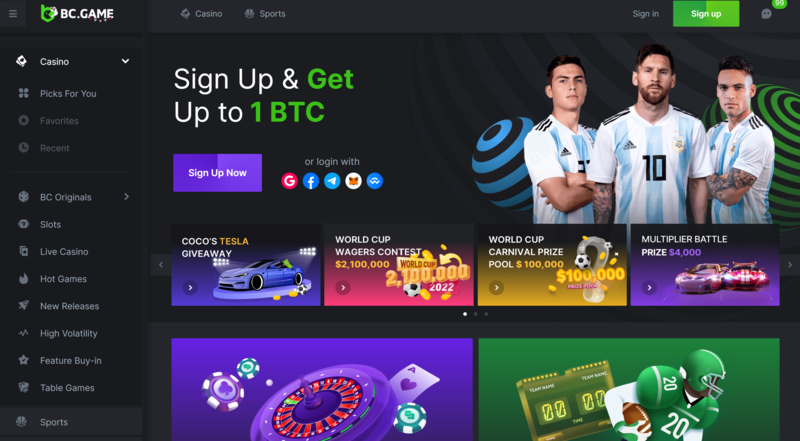 Experience the Thrill with the App BC.Game Your Ultimate Gaming Companion Experience the Thrill with the App BC.Game Your Ultimate Gaming Companion