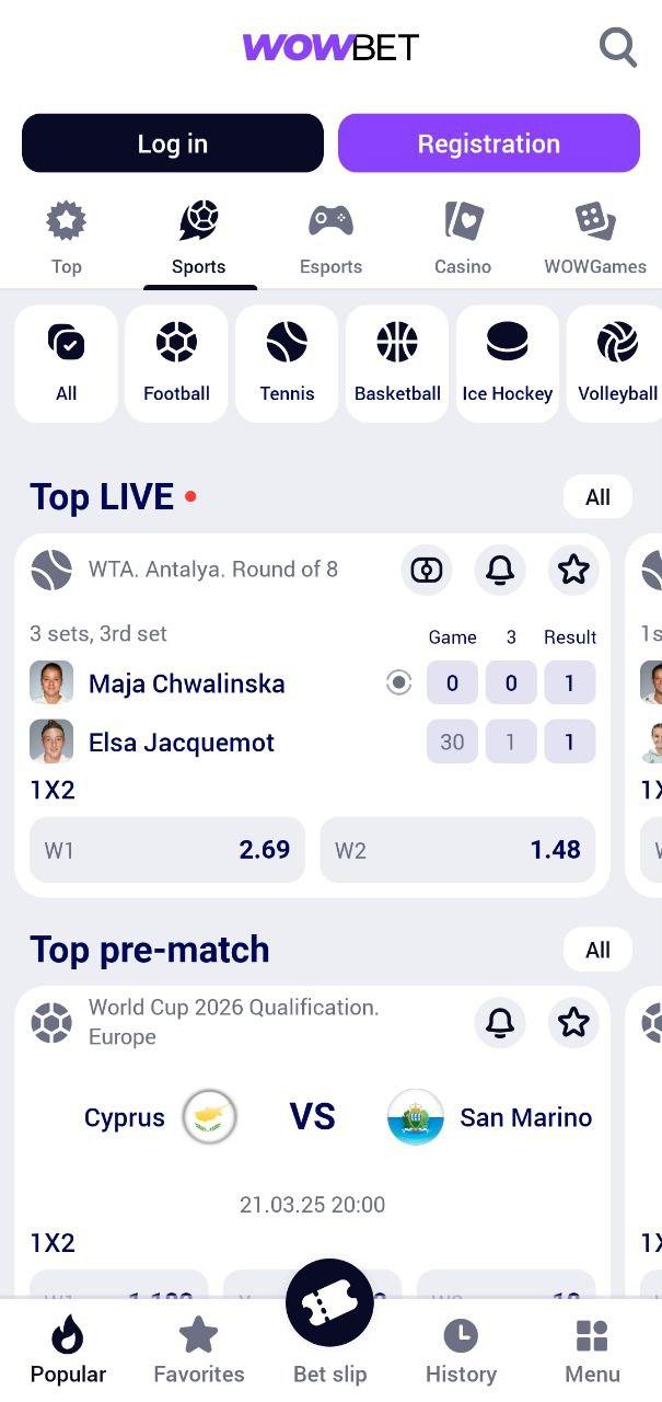 wowbet легально Все, что вам нужно знать о легальных азартных играх онлайн wowbet легально Все, что вам нужно знать о легальных азартных играх онлайн